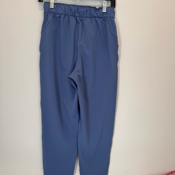 Lululemon Lululemon Stretch High Rise Crop 23 size 4‎ - Picture 8 of 15